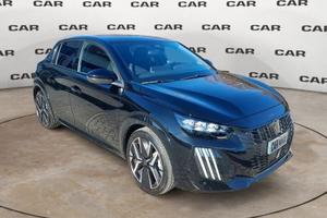 Peugeot 208 GT Hybrid 145 e-DCS6 auto