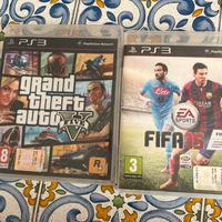 3 giochi per ps3