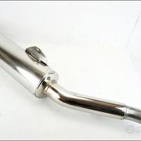 marmitta originale Honda CBR 600 F4 I 01 06
