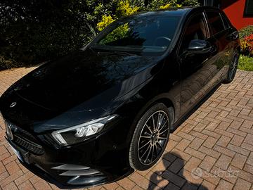 Mercedes Classe A 250e Premium Plus AMG