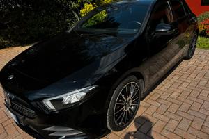 Mercedes Classe A 250e Premium Plus AMG