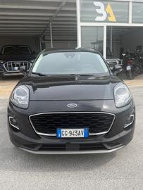 Ford Puma 1.0 EcoBoost Hybrid 125 CV S&S Titanium 