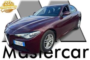 ALFA ROMEO Giulia 2.2 t Business 160cv AT8 - FV2