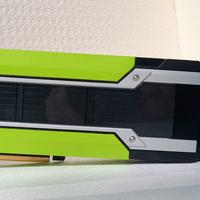 nvidia Tesla M40 12Gb simile a 1070 3050 RTX 5050