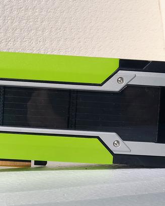 nvidia Tesla M40 12Gb simile a 1070 3050 RTX 5050