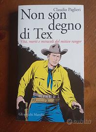 Non son degno di Tex