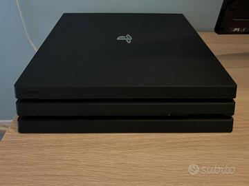 playstation 4 pro