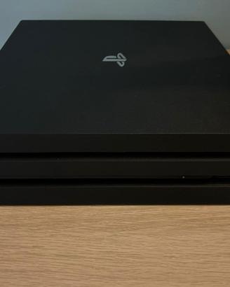 playstation 4 pro