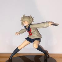 Action figure Toga Himiko