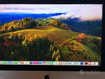 iMac  Retina 4K, 21.5-inch, 2019