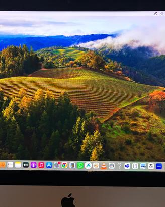 iMac  Retina 4K, 21.5-inch, 2019