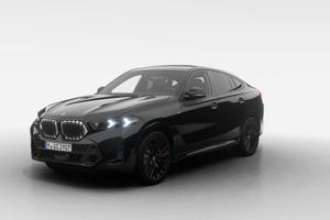 BMW X6 xdrive40d MSport Pro auto