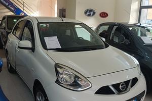 Nissan Micra 1.2 eco GPL Acenta 144.000KM uniprop