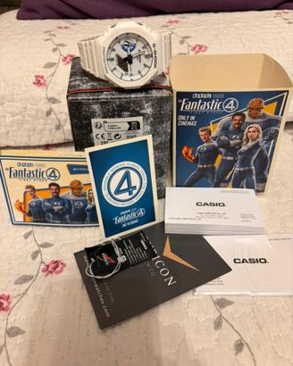 Orologio Casio G shock GA2100HDS-7AER