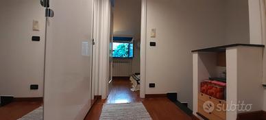 Stanza Singola -Sturla
