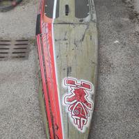 Sup race Starboard 12'6x26