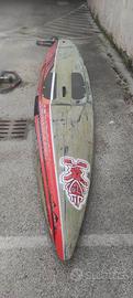 Sup race Starboard 12'6x26