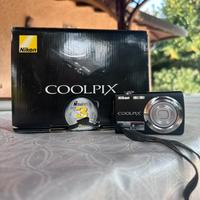 Fotocamera Digitale S220