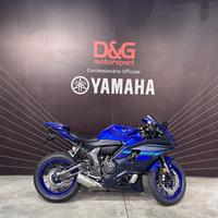 Yamaha YZF R7