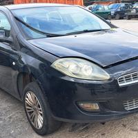 Ricambi Fiat Bravo seconda serie ( 2007 - 2014 )