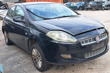 Ricambi Fiat Bravo seconda serie ( 2007 - 2014 )