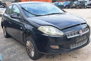 Ricambi Fiat Bravo seconda serie ( 2007 - 2014 )