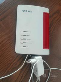 AVM FRITZ!Box 7530 – Modem Router VDSL/ADSL