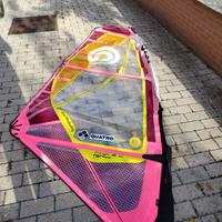 Vela windsurf goya fringe 4.2 2019