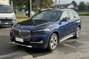 BMW X1 sDrive16d