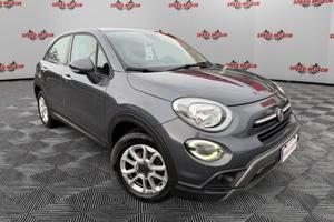 FIAT 500X 1.0 T3 120 CV City Cross, GPL, PRON...