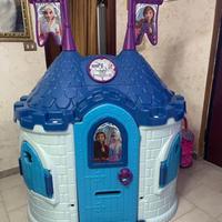 Castello Frozen 2