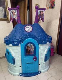 Castello Frozen 2