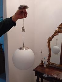 lampadario 