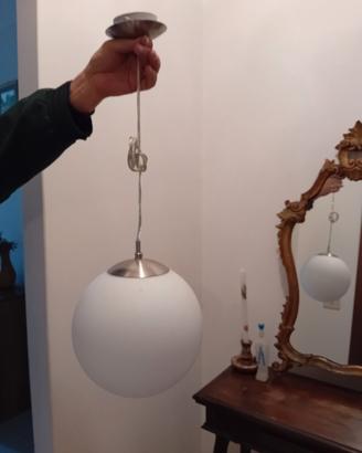 lampadario 