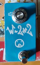 Fuzz effetto chitarra 