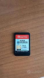 super smash bros ultimate nintendo switch 