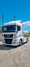 MAN TGX 18.480
