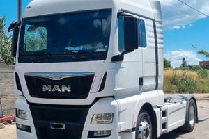 MAN TGX 18.480