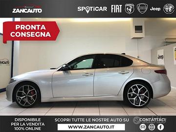 Alfa Romeo Giulia 2.2 Turbodiesel 160 CV AT8 ...