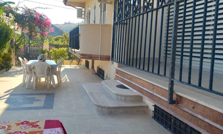 B&B - Villa delle Rose - camere con bagno