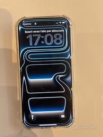 Iphone 17 pro