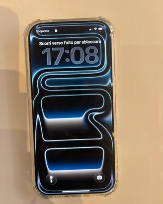 Iphone 17 pro
