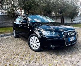 AUDI A3 SPB 1.9 (105cv) DIESEL