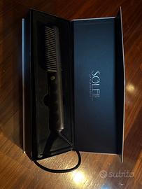 Piastra capelli Soleil