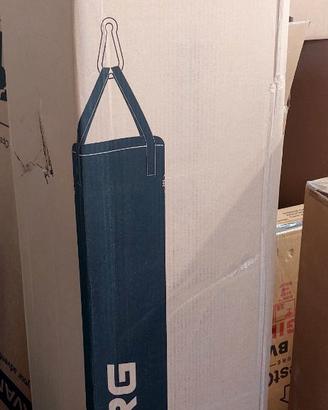 Sacco da boxe BERG