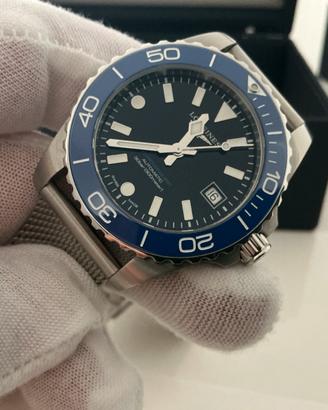 Longines Hydroconquest nuovo mai indossato!