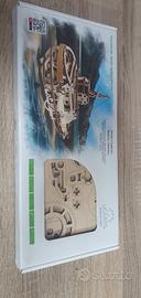 ugears rimorchiatore nuovo