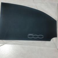 Cruscotto  Cover Fiat 500