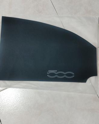 Cruscotto  Cover Fiat 500