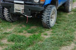 Toyota lj70